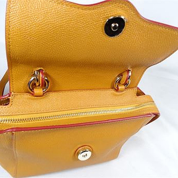 Rebecca Minkoff Bags Nwt Rebecca Minkoff Gabby Small Leather